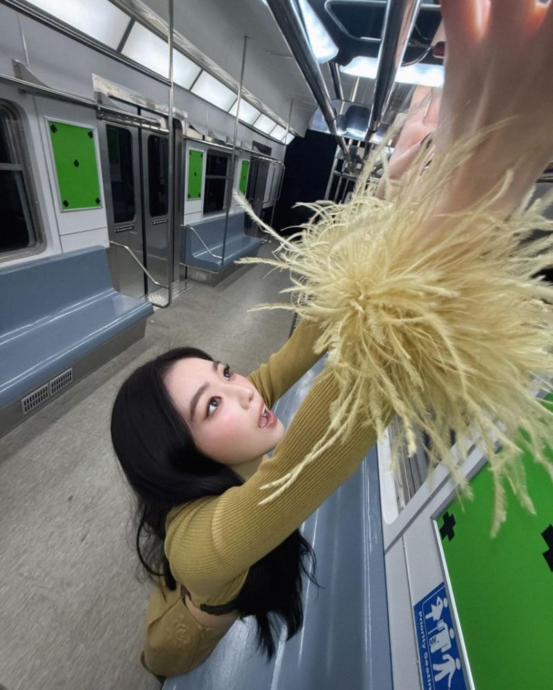 레드벨벳 아이린