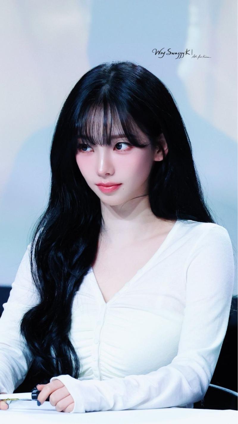 에스파 카리나