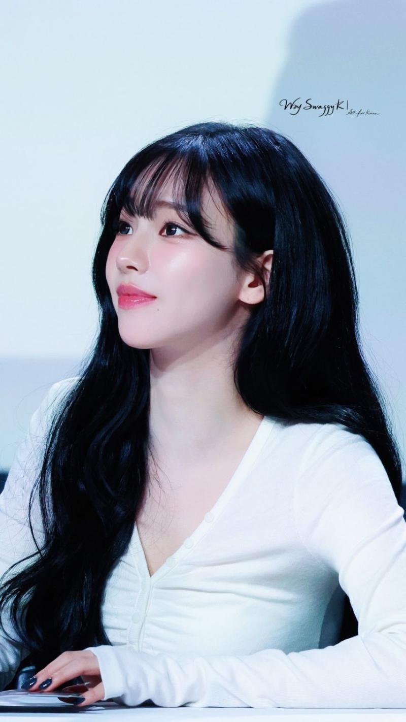 에스파 카리나