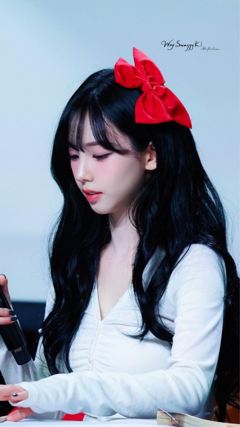에스파 카리나