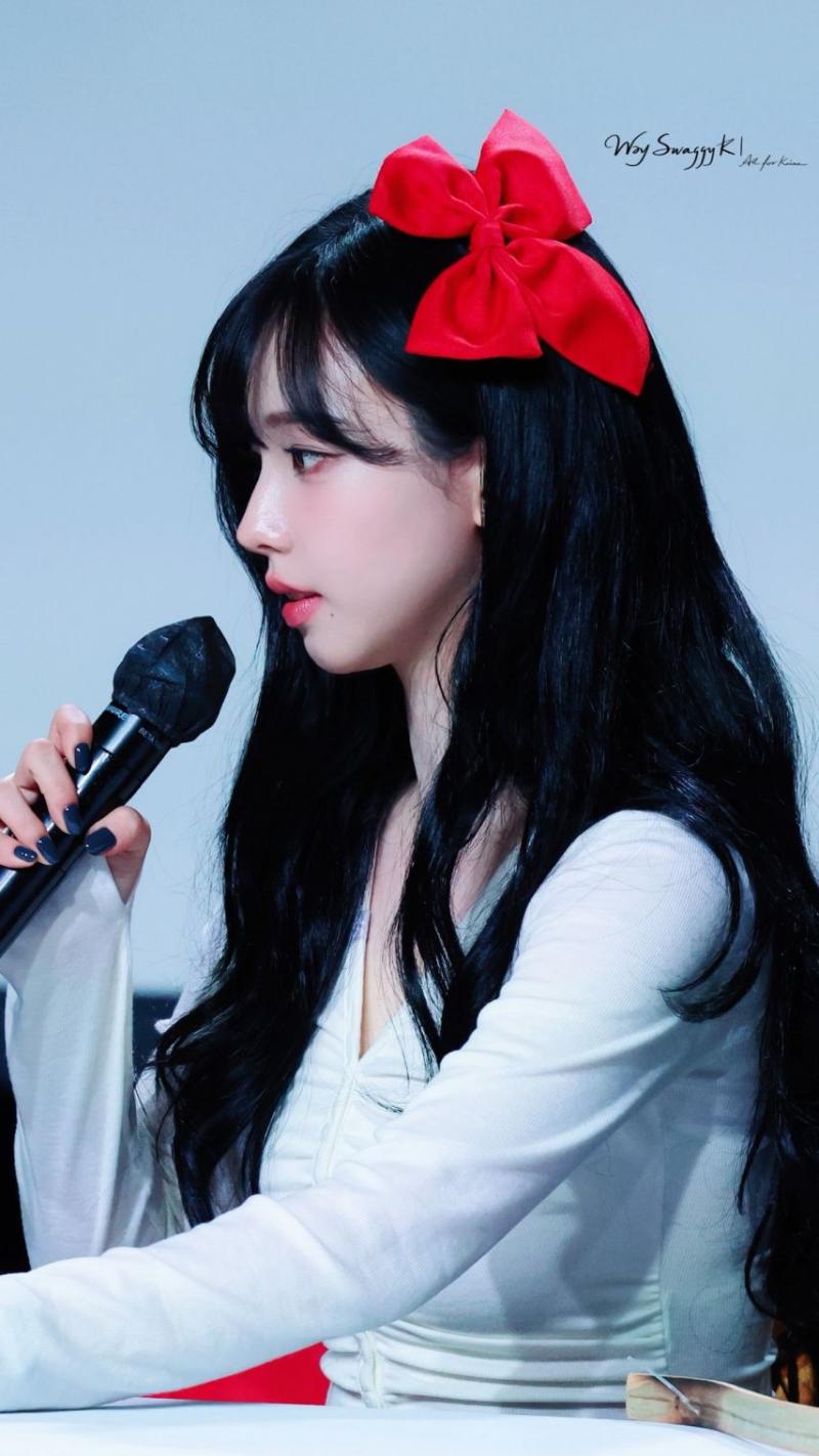 에스파 카리나