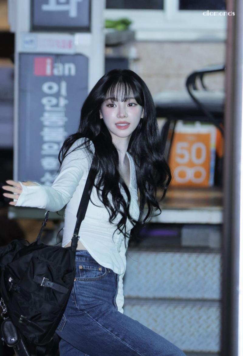 에스파 카리나