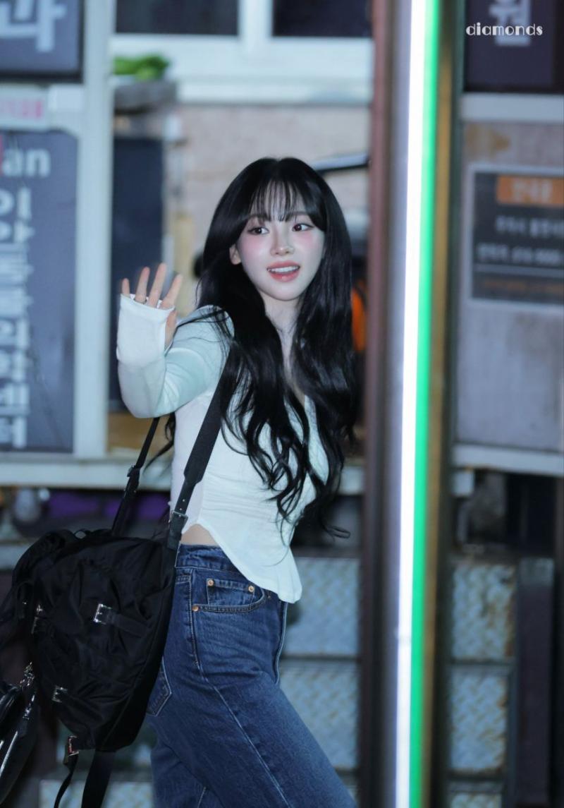 에스파 카리나