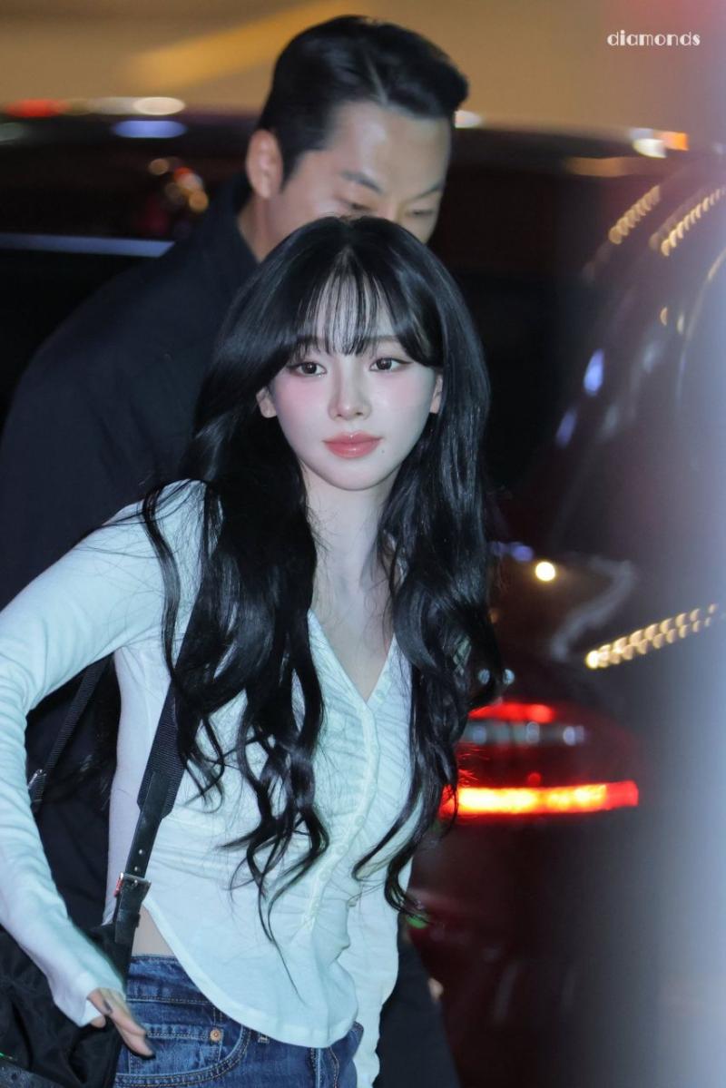 에스파 카리나