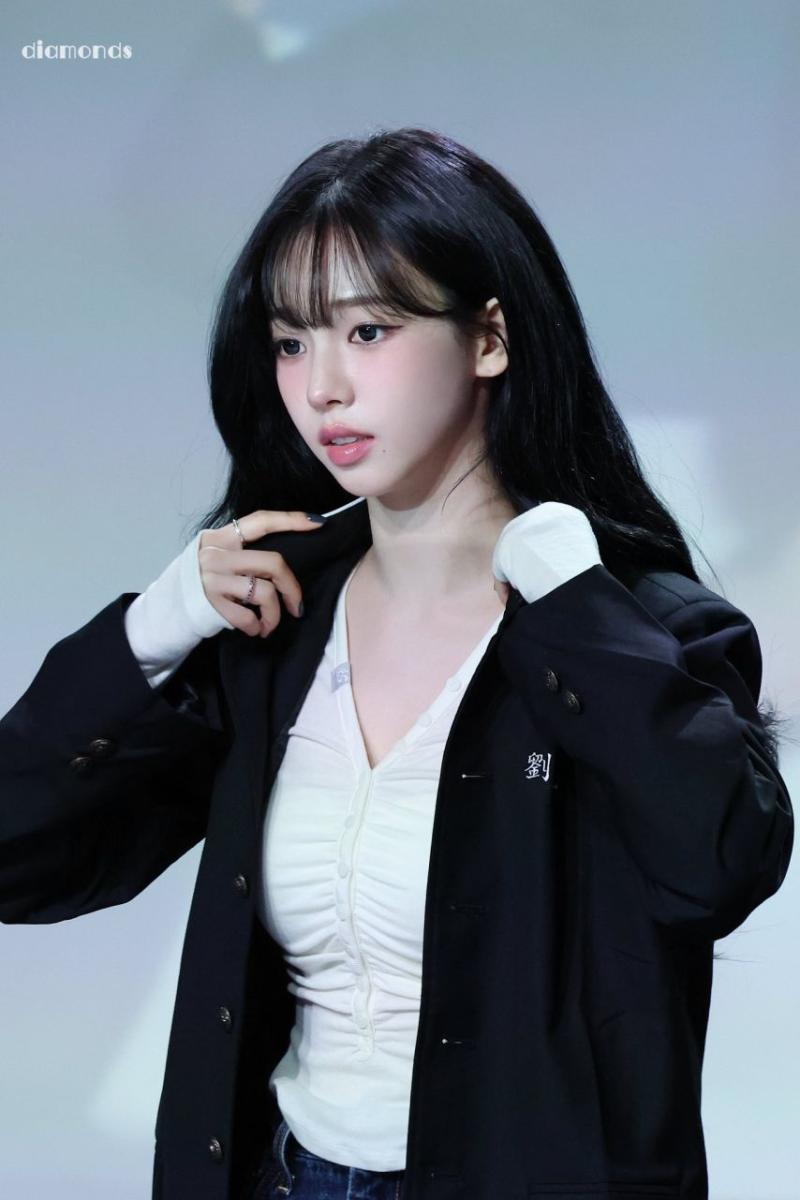 에스파 카리나