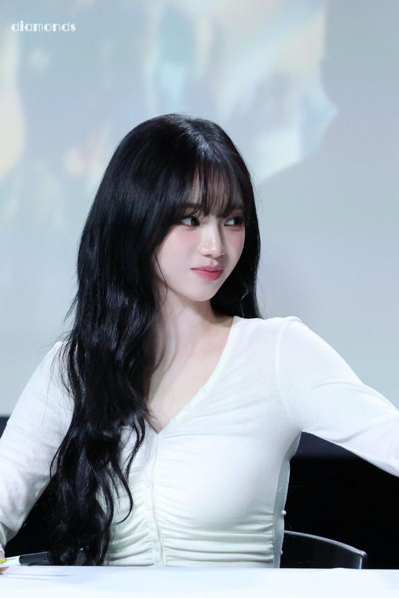 에스파 카리나