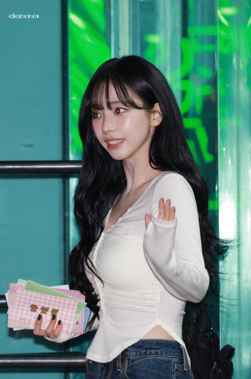 에스파 카리나