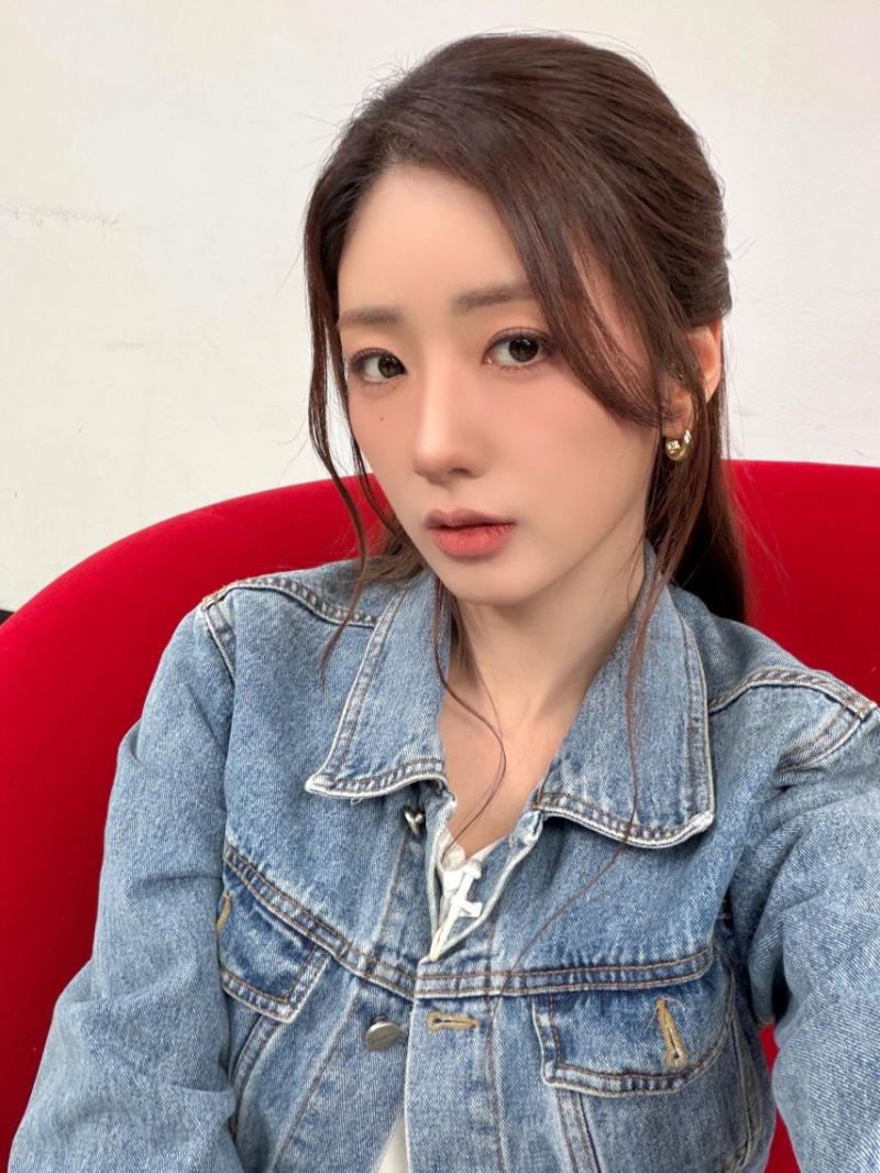 에이핑크 보미,은지,하영