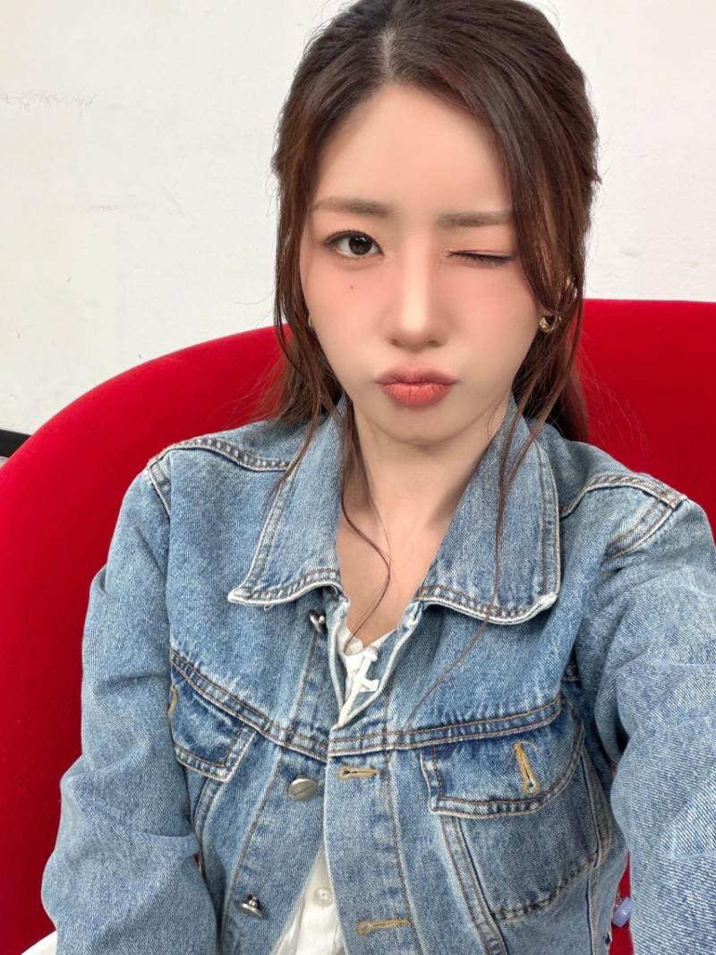 에이핑크 보미,은지,하영