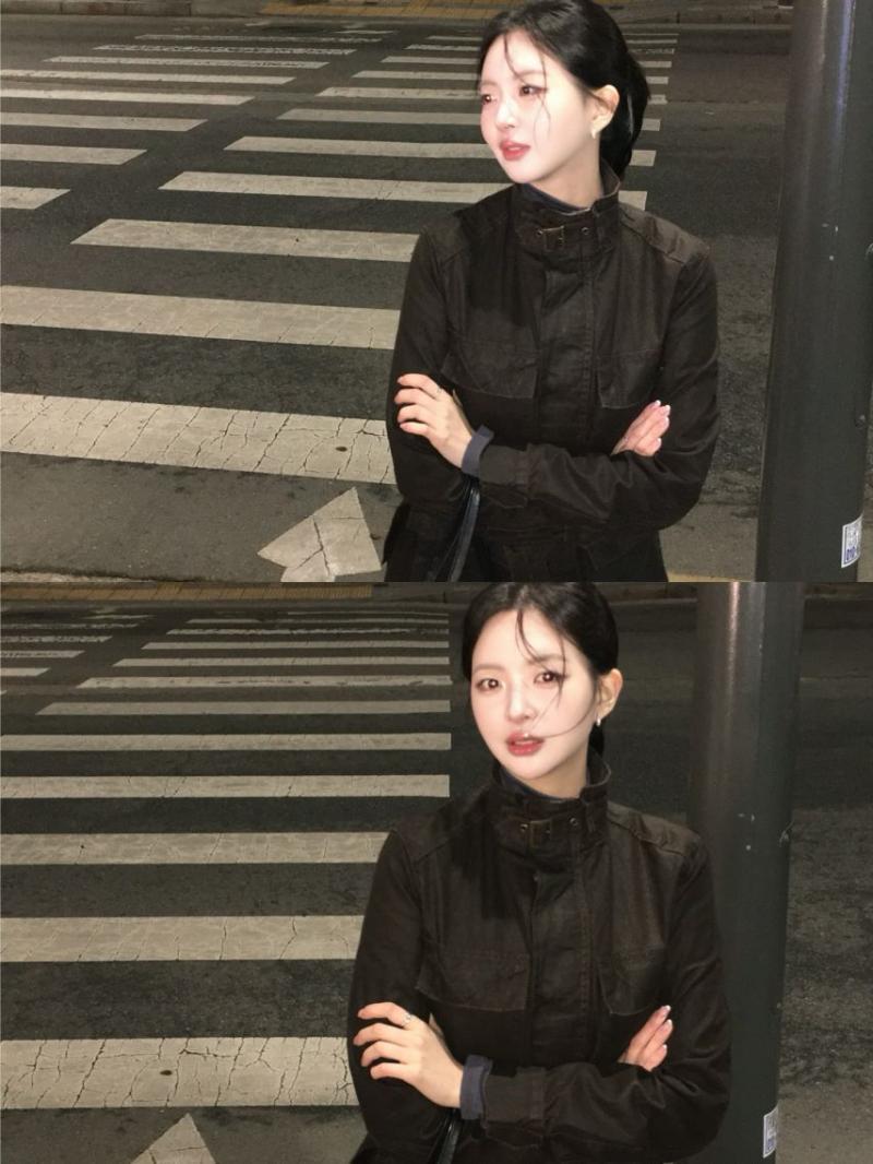 김비주