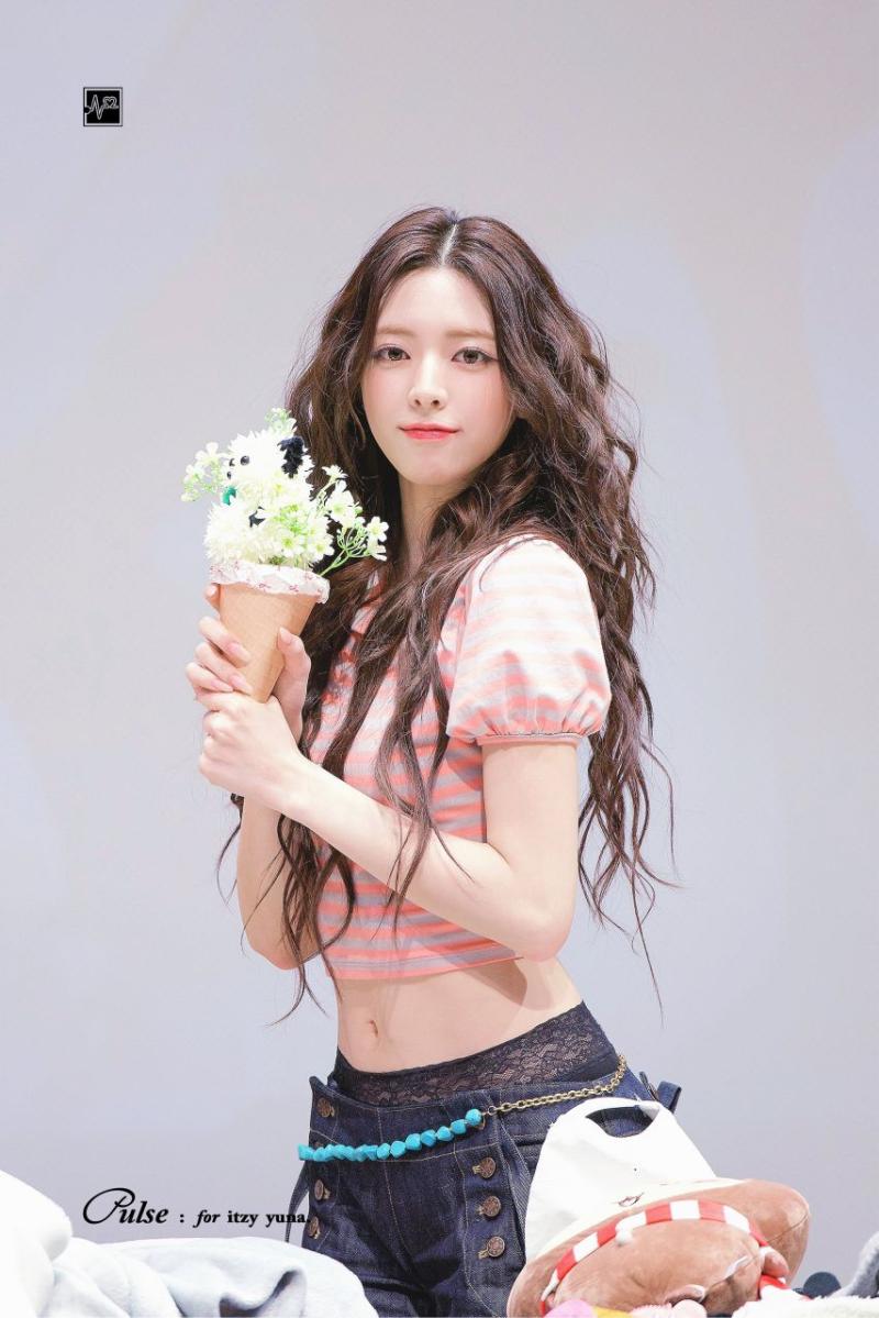 ITZY 유나