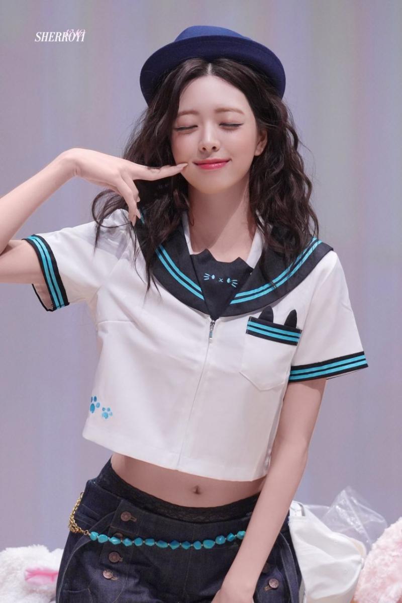 ITZY 유나