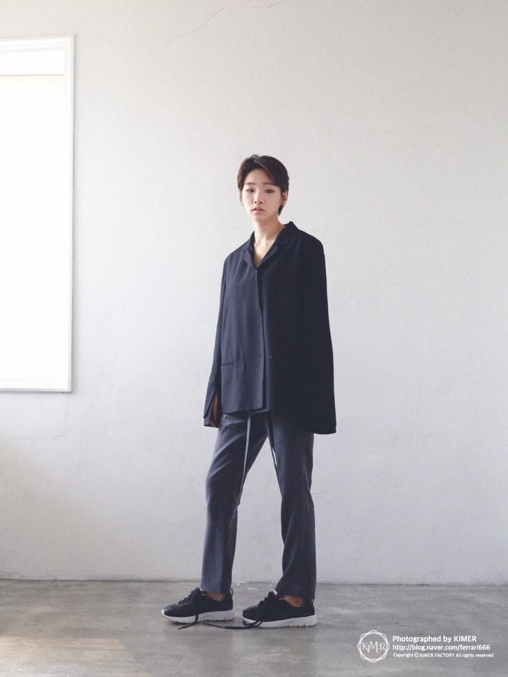 배우 박소담