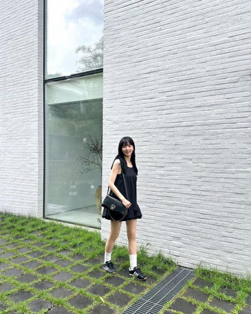 배우 강한나