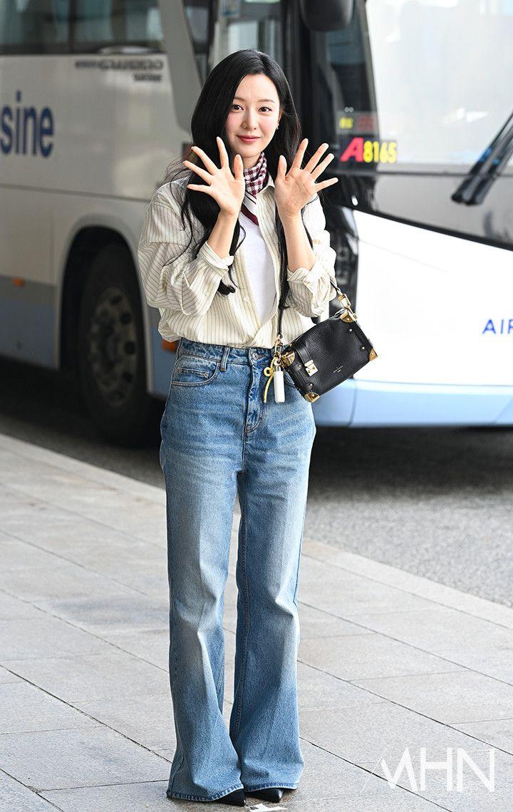 배우 김지원