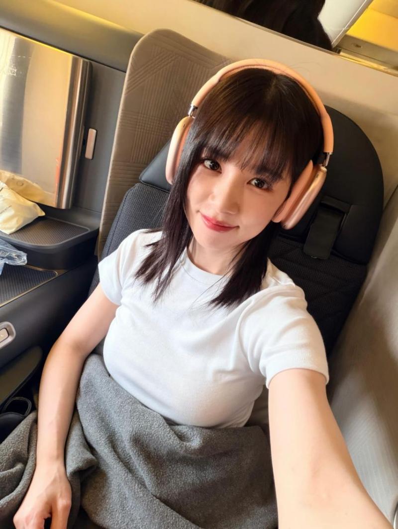 에이핑크 초롱,보미