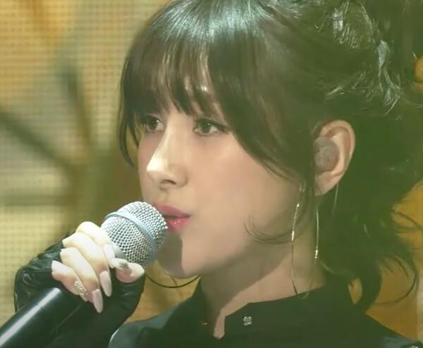 악플읽는게 제일 쉽다는 서인영 리즈