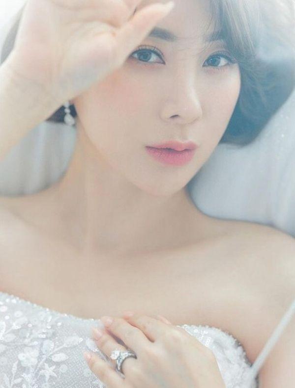 악플읽는게 제일 쉽다는 서인영 리즈