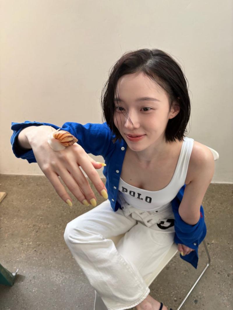 에스파 윈터
