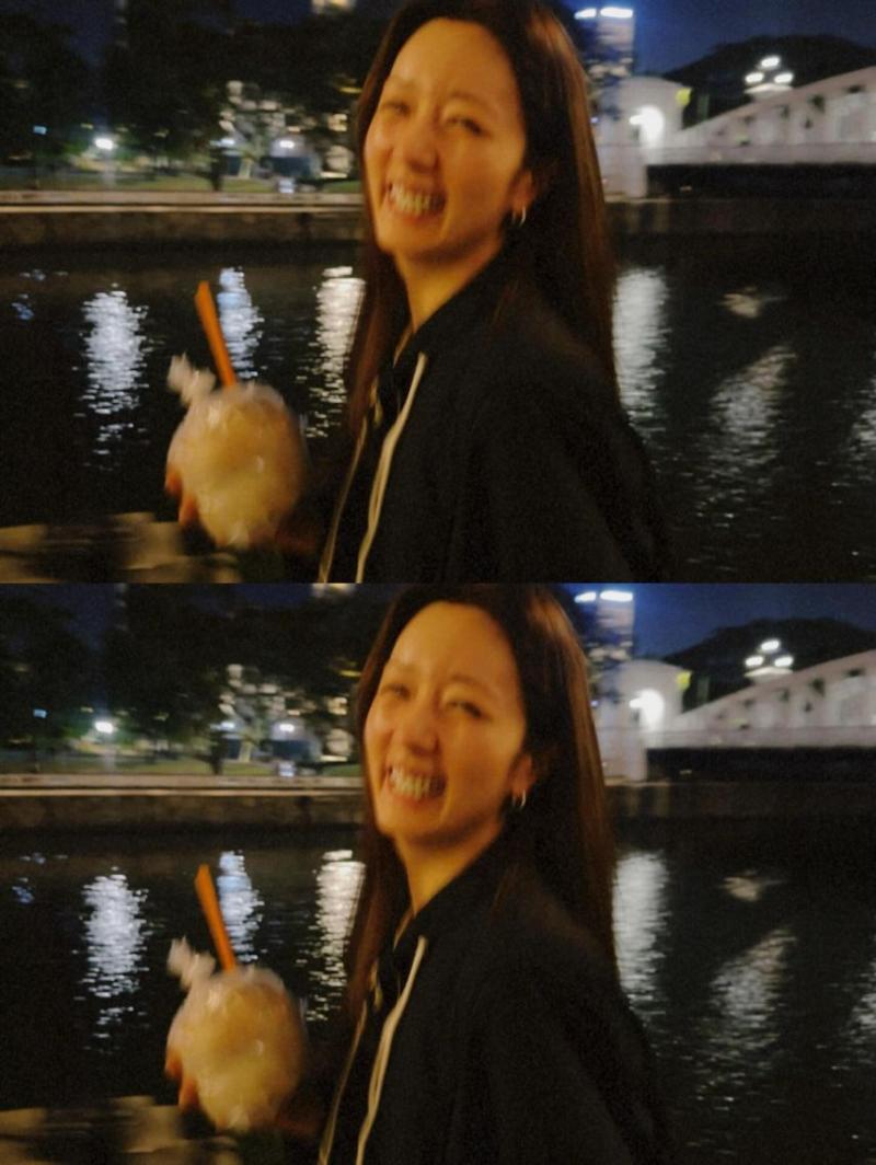 에이핑크 보미