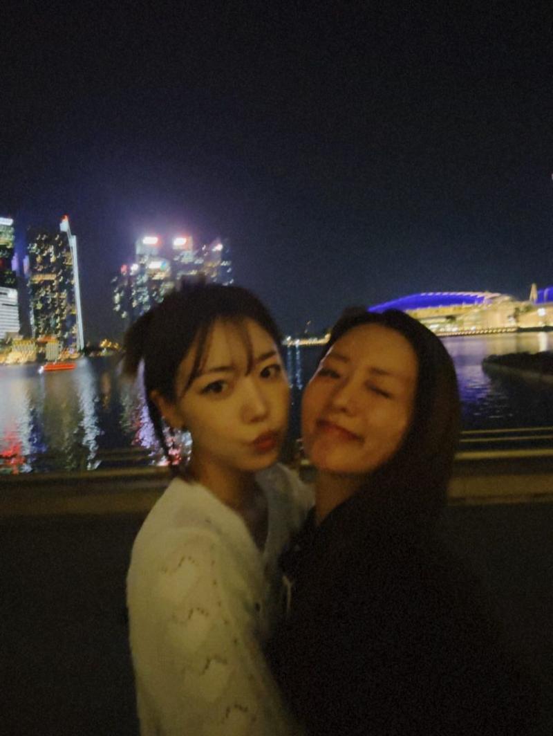 에이핑크 보미