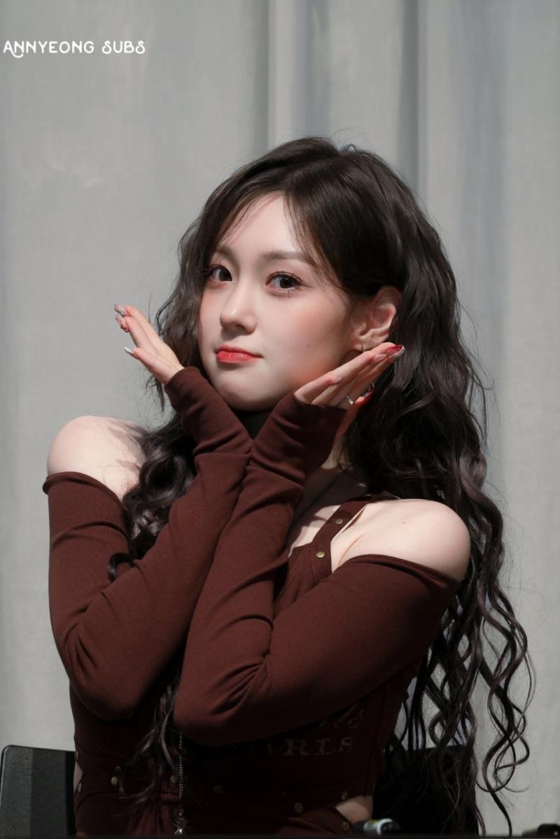 케플러 김채현