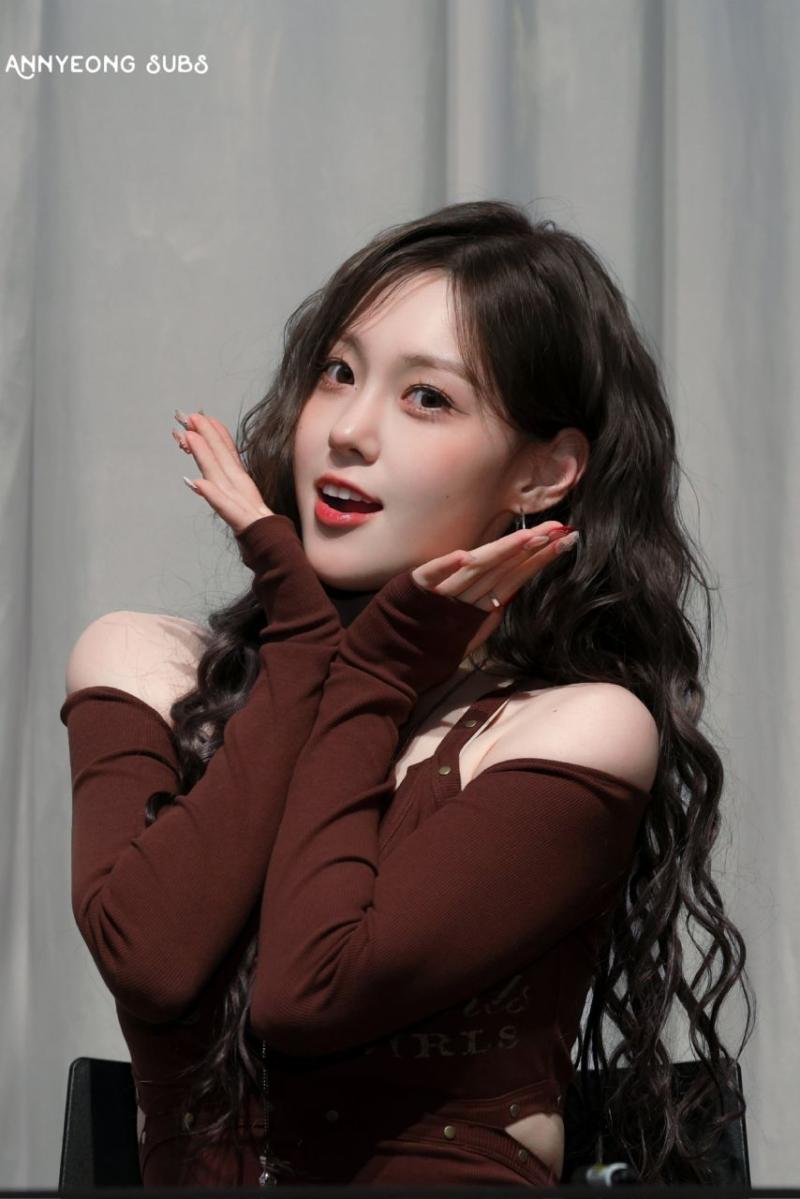 케플러 김채현