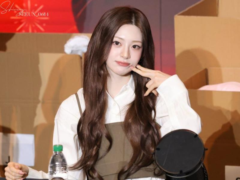 스테이씨 세은