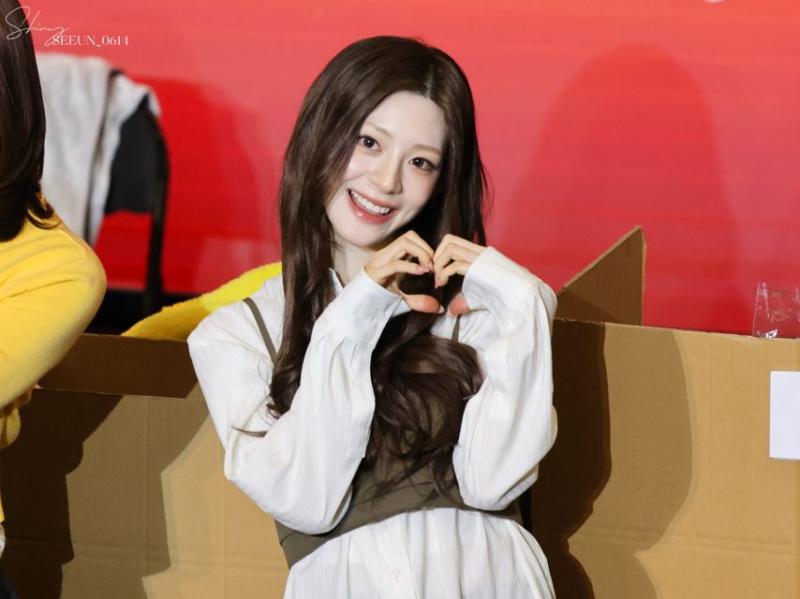 스테이씨 세은