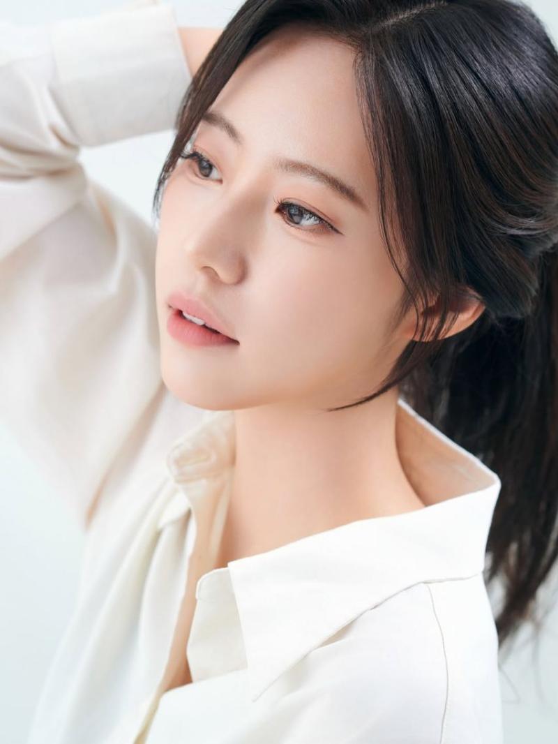 KBS진주 아나운서 권혜연
