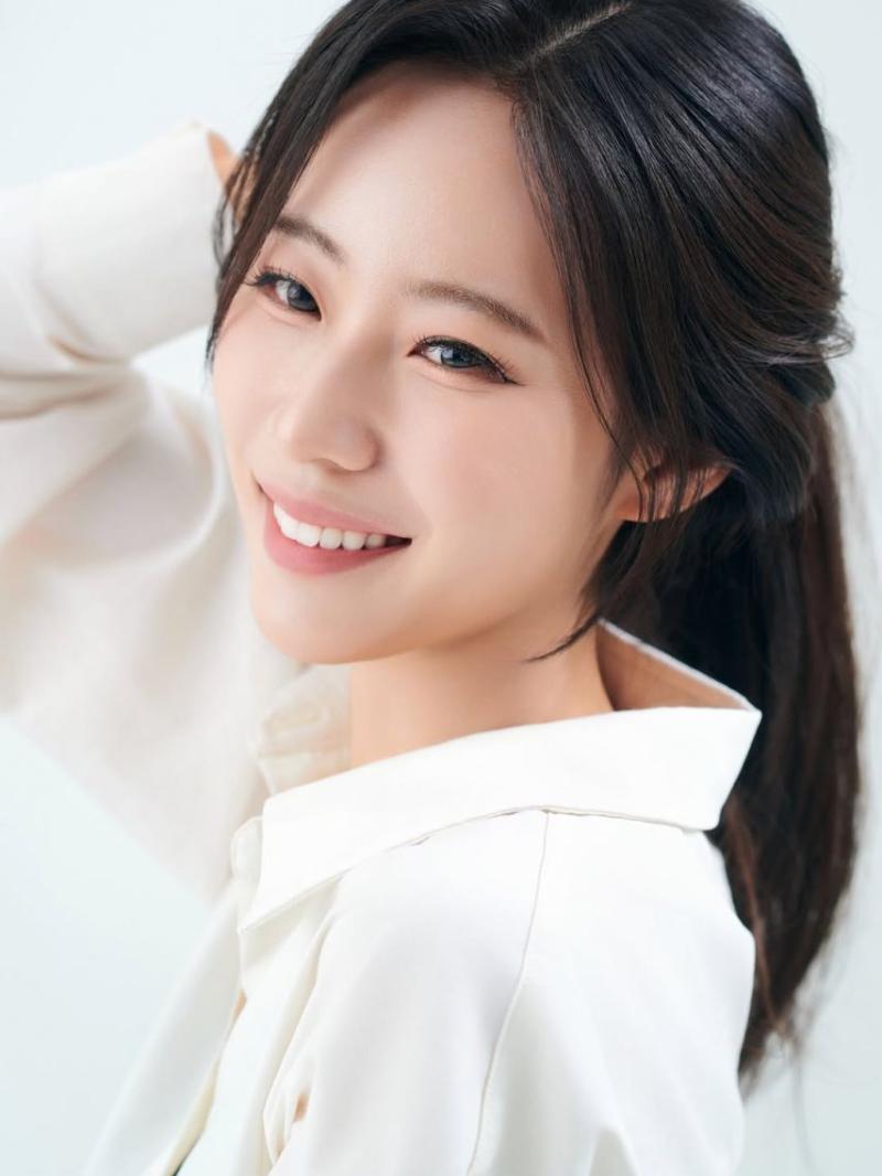 KBS진주 아나운서 권혜연