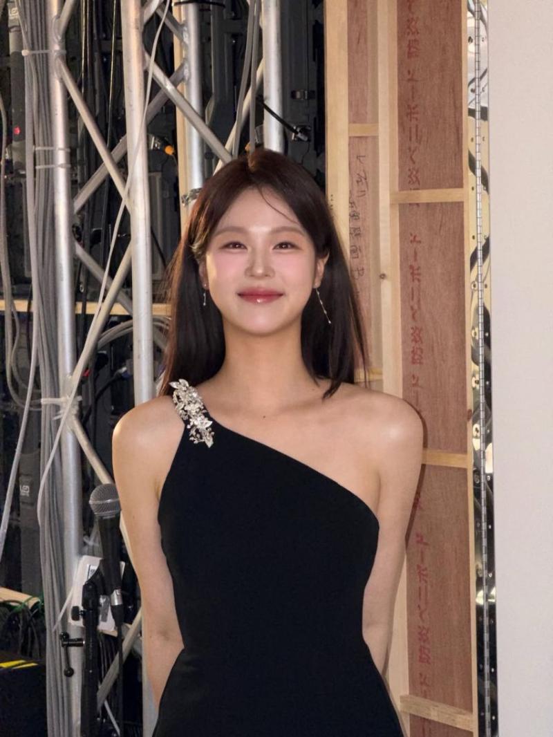 정재희 아나운서