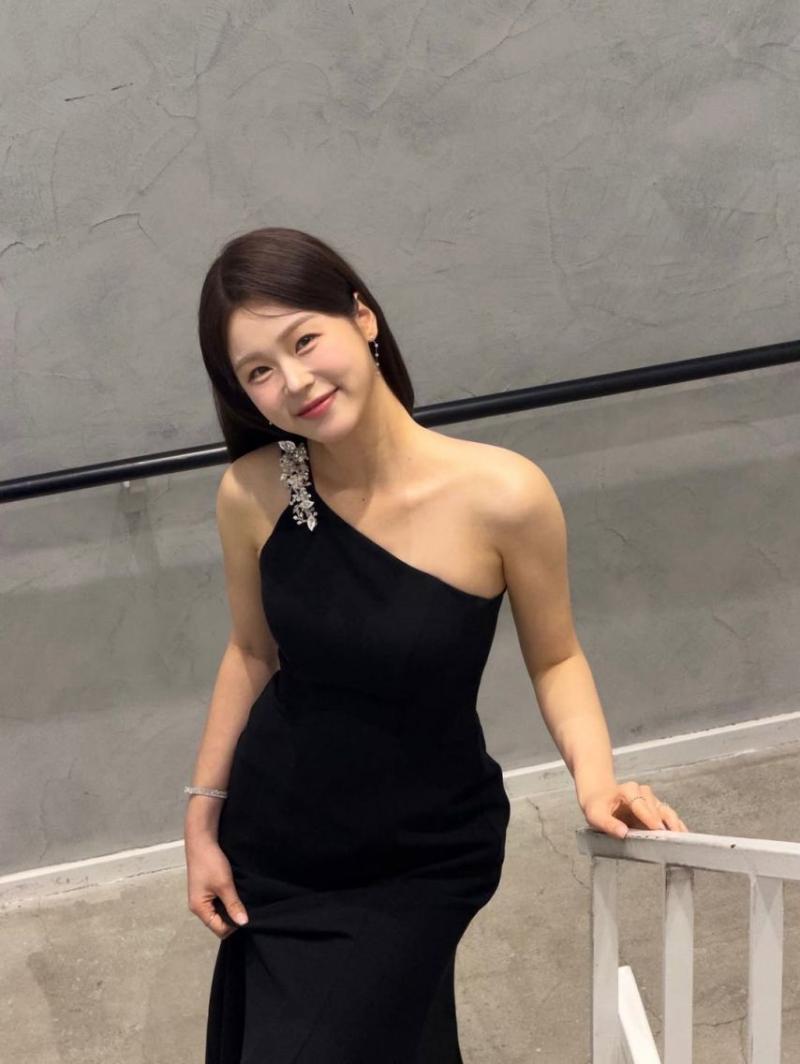 정재희 아나운서