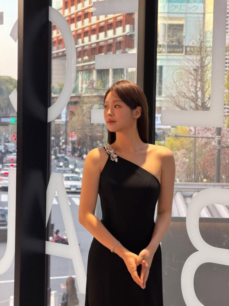 정재희 아나운서