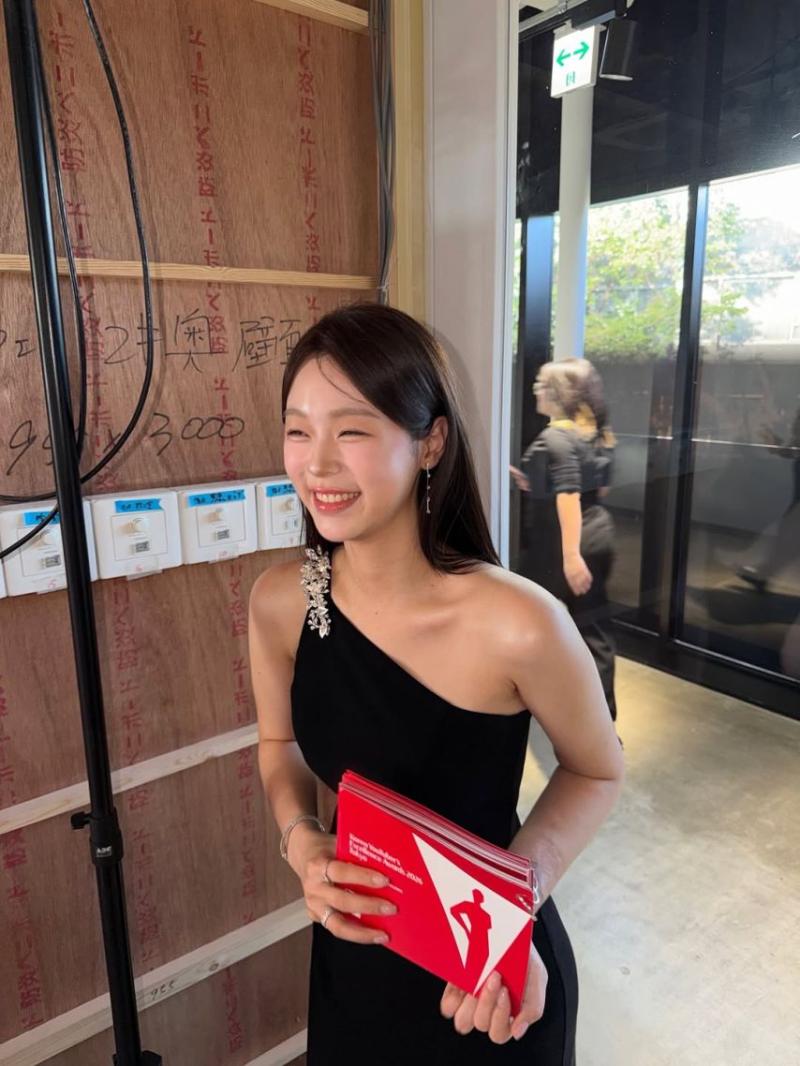 정재희 아나운서