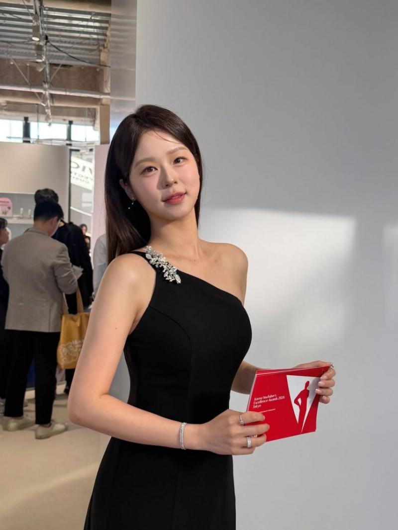 정재희 아나운서