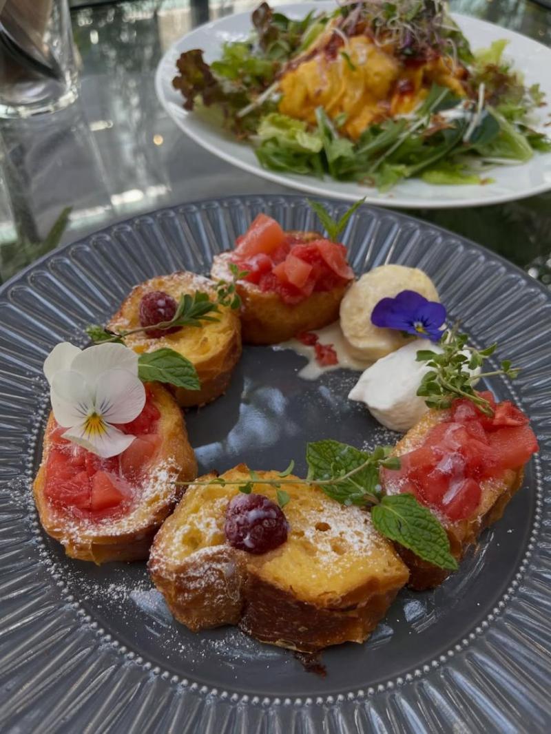 이주빈 SNS