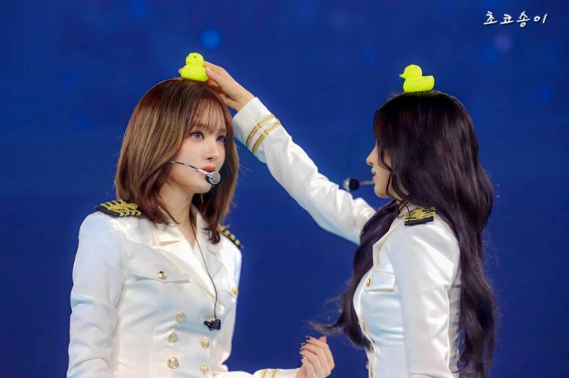 아이브 리즈 가을