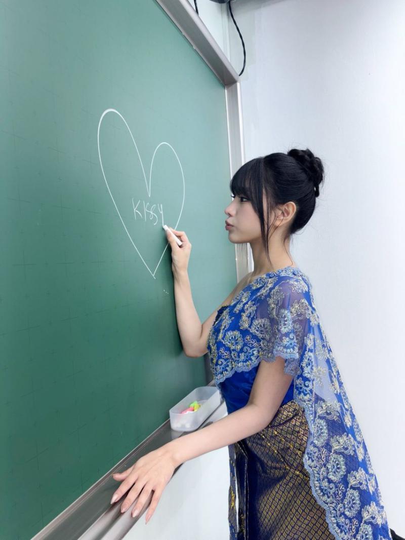 키스오브라이프 나띠