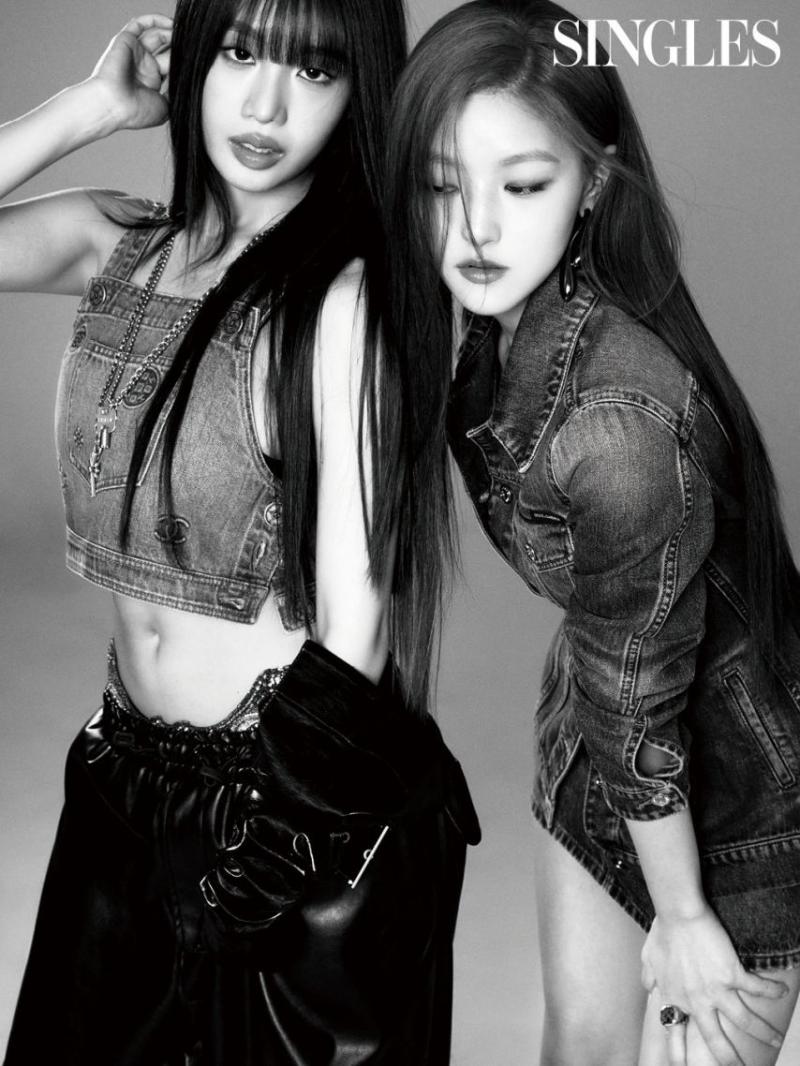 키스오브라이프 나띠