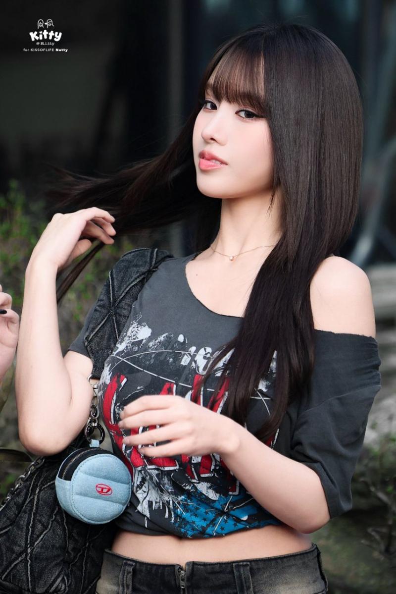 키스오브라이프 나띠