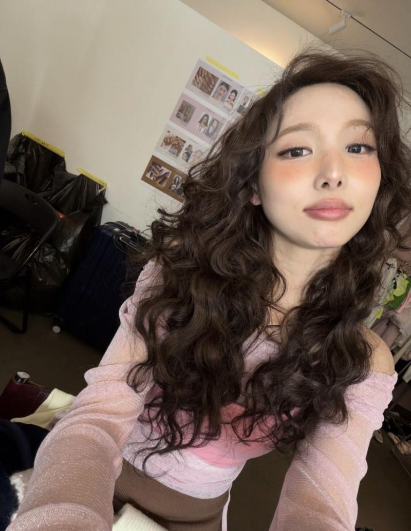 트와이스 나연