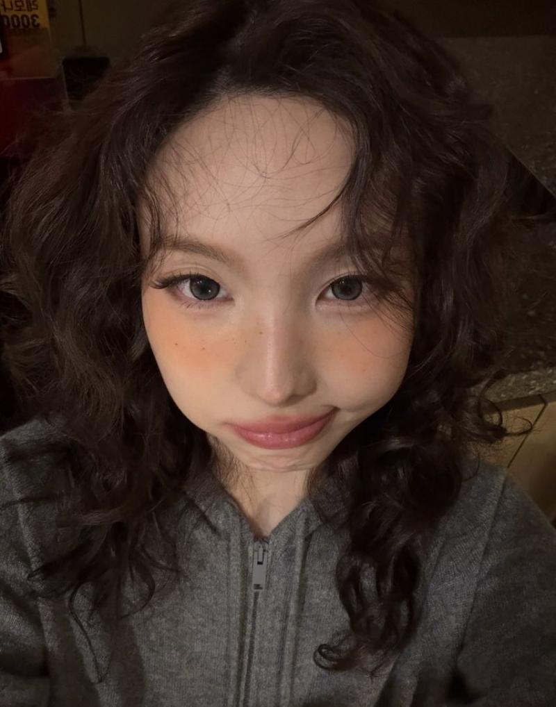 트와이스 나연