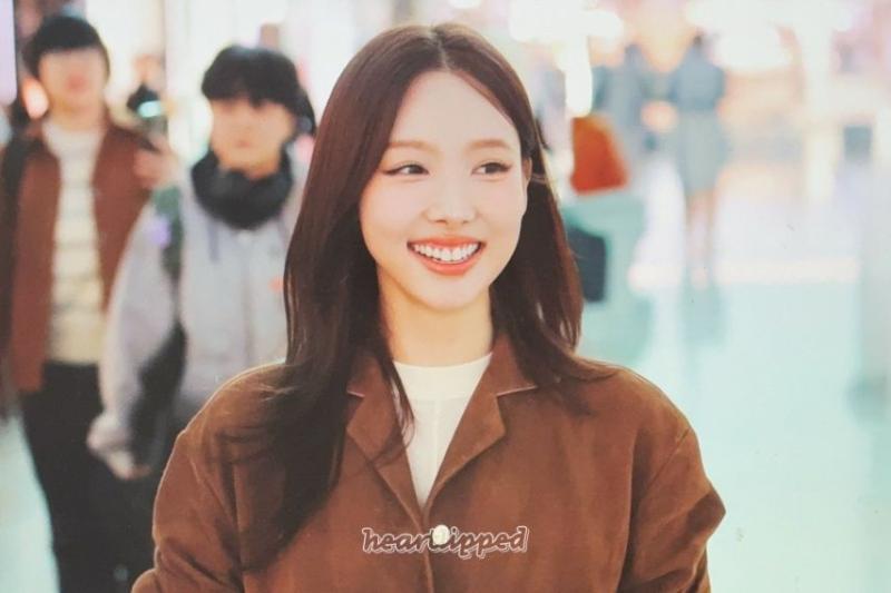 트와이스 나연