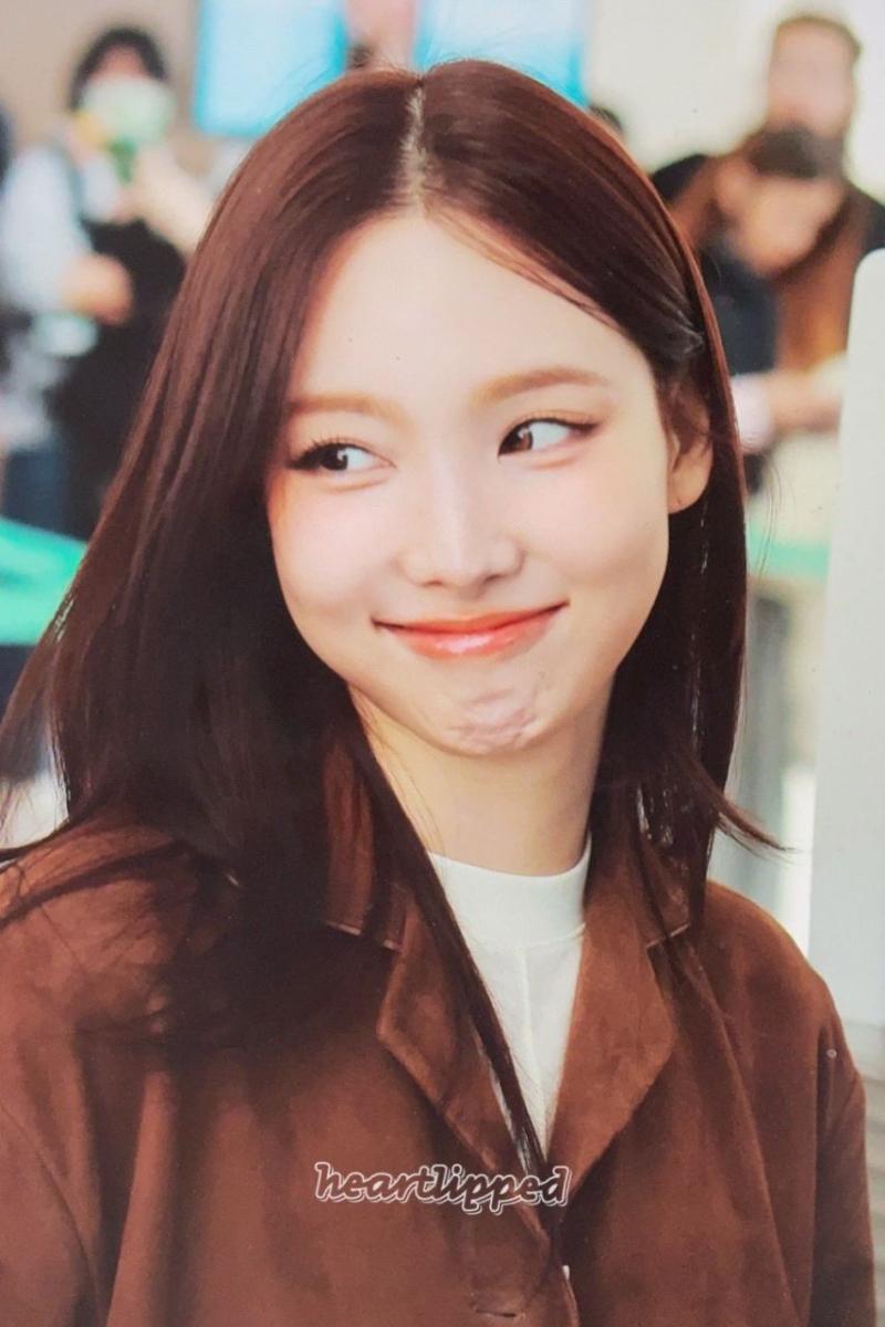 트와이스 나연
