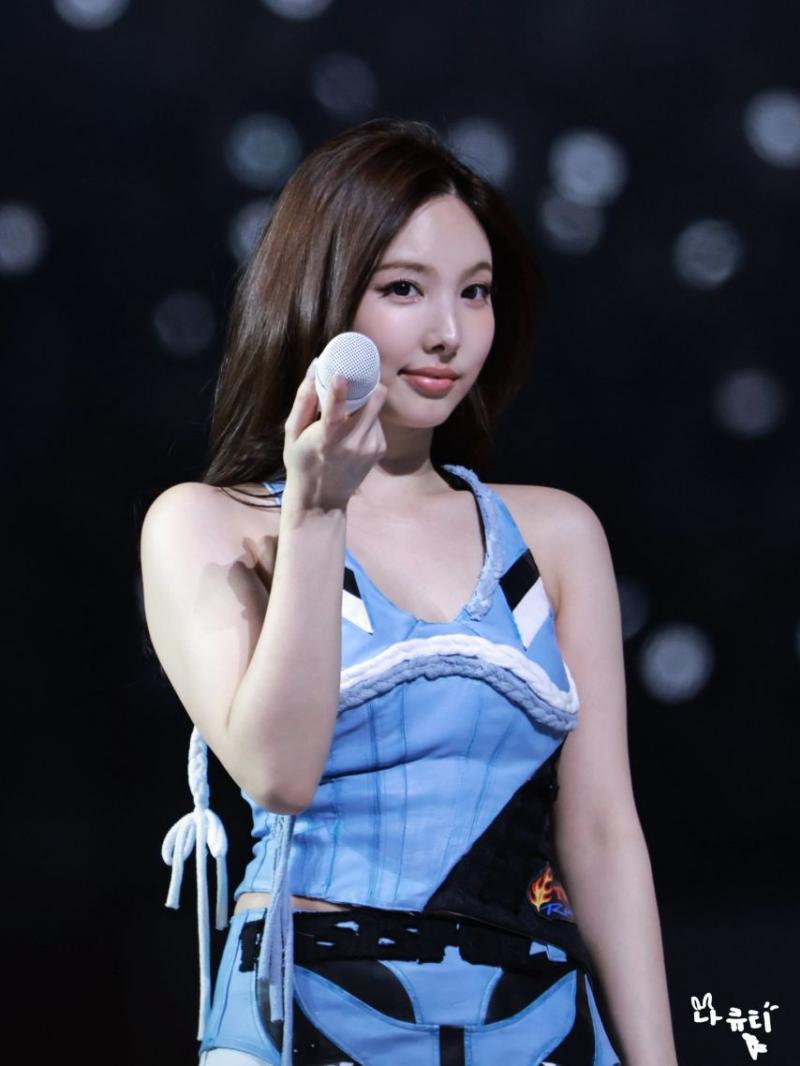 트와이스 나연