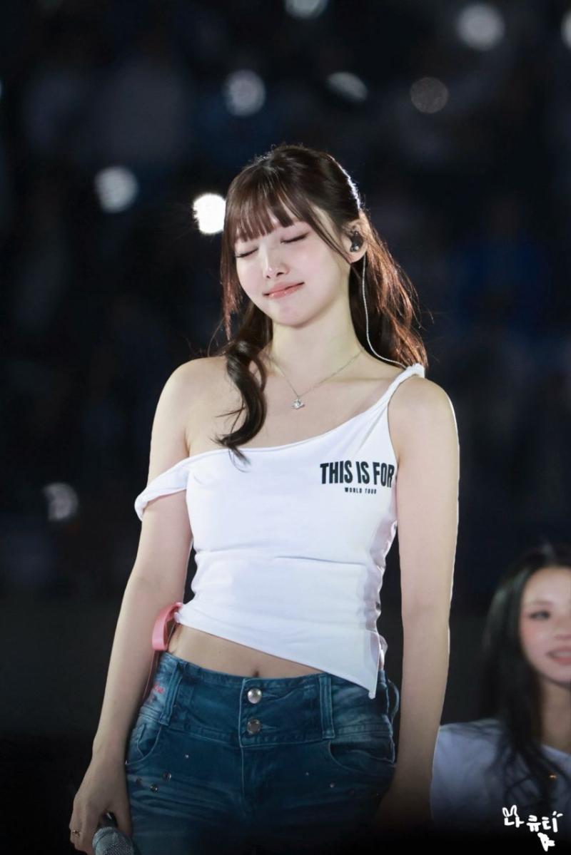 트와이스 나연