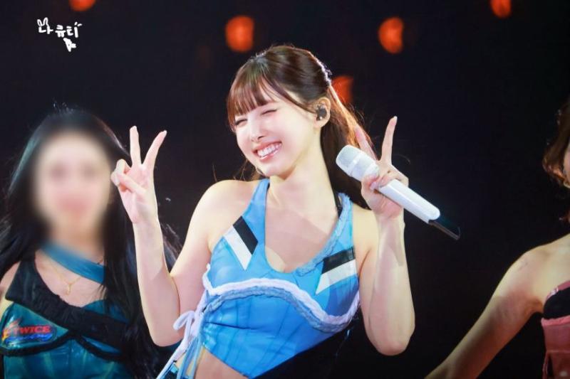트와이스 나연
