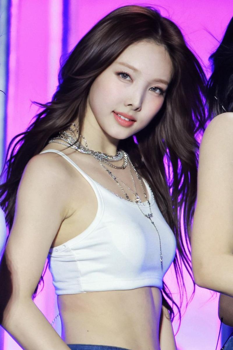 트와이스 나연