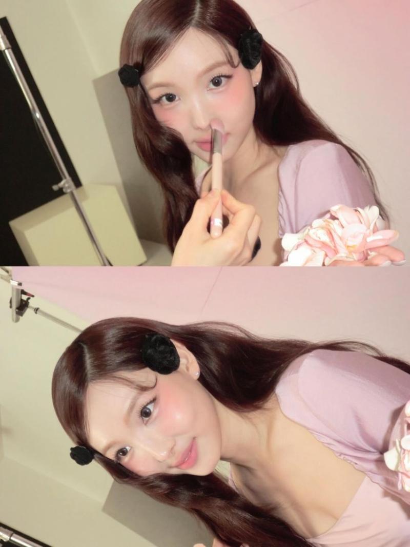 트와이스 나연